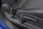 Renault Mégane 1.4 Tce 130 CV GT Line Turismo Interior Mandos regulación asientos 5 puertas