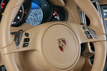 Porsche Cayenne Cayenne Tiptronic 299 CV Cayenne Tiptronic 299 CV Todo terreno Interior Palanca de Cambios 5 puertas