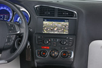 Citroën C4 e-HDi 110 CMP Exclusive Turismo Interior Consola Central 5 puertas