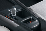 Citroën C4 e-HDi 110 CMP Exclusive Turismo Interior Palanca de Cambios 5 puertas