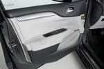 Citroën C4 e-HDi 110 CMP Exclusive Turismo Interior Puerta 5 puertas
