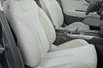 Citroën C4 e-HDi 110 CMP Exclusive Turismo Interior Asientos 5 puertas