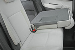 Citroën C4 e-HDi 110 CMP Exclusive Turismo Interior Asientos 5 puertas