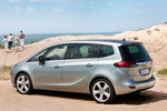 comparativa zafira tourer toyota verso #4