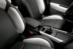 Citroën DS4 Gama DS4 Gama DS4 Turismo Interior Consola Central 5 puertas