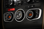 Citroën DS4 Gama DS4 Gama DS4 Turismo Interior Mandos Sistemas Ventilación 5 puertas