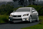 Lexus GS 350 (modelo americano) Gama GS Turismo Exterior Frontal-Lateral 4 puertas