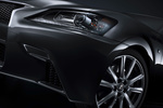 Lexus GS 350 (modelo americano) F-Sport Turismo Exterior Detalle 4 puertas
