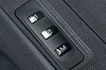 Citroën DS4 THP 200 (200 CV) Sport Turismo Interior Mandos regulación asientos 5 puertas