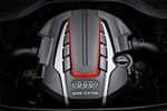 Audi A8 S8 S8 Turismo Técnica Motor 4 puertas