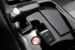Audi A8 S8 S8 Turismo Interior Palanca de Cambios 4 puertas