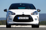 Citroën DS3 Racing Racing Turismo Eliminar Exterior Frontal 3 puertas