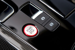 Audi A8 S8 S8 Turismo Interior Botón de arranque 4 puertas