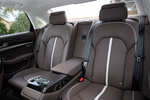 Audi A8 S8 S8 Turismo Interior Asientos 4 puertas