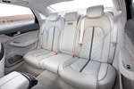 Audi A8 S8 S8 Turismo Interior Asientos 4 puertas
