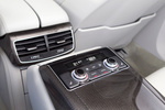 Audi A8 S8 S8 Turismo Interior Salida sistema ventilación 4 puertas