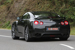 Nissan GT-R Gama GT-R (2011) Gama GT-R (2011) Coup&eacute; Exterior Lateral-Posterior 2 puertas