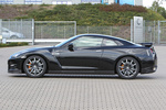 Nissan GT-R Gama GT-R (2011) Gama GT-R (2011) Coup&eacute; Exterior Lateral 2 puertas