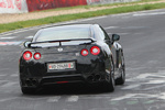 Nissan GT-R Gama GT-R (2011) Gama GT-R (2011) Coup&eacute; Exterior Posterior 2 puertas