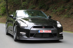 Nissan GT-R Gama GT-R (2011) Gama GT-R (2011) Coup&eacute; Exterior Frontal 2 puertas