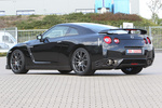 Nissan GT-R Gama GT-R (2011) Gama GT-R (2011) Coup&eacute; Exterior Lateral-Posterior 2 puertas