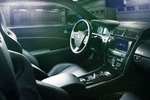 Jaguar XK XKR-S 5.0 V8 550 CV Coupé 2011 XKR-S Coupé Interior Salpicadero 2 puertas