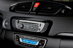Renault Grand Scénic Gama Grand Scénic Gama Grand Scénic Monovolumen Interior Equipo de sonido 5 puertas
