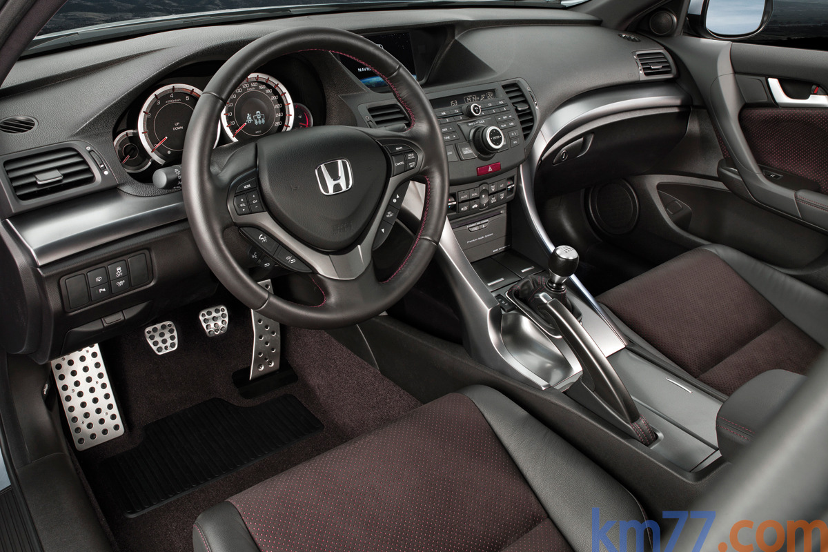 2012 honda accord interior viewing gallery