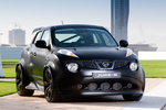Nissan Juke Juke-R 549 CV Juke-R Turismo Exterior Lateral-Frontal 5 puertas