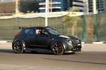 Nissan Juke Juke-R 549 CV Juke-R Turismo Exterior Lateral 5 puertas