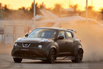 Nissan Juke Juke-R 549 CV Juke-R Turismo Exterior Frontal-Lateral 5 puertas