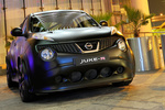 Nissan Juke Juke-R 549 CV Juke-R Turismo Exterior Frontal 5 puertas