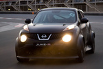 Nissan Juke Juke-R 549 CV Juke-R Turismo Exterior Frontal 5 puertas