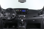 Renault Grand Scénic dCi 110 EDC Dynamique Monovolumen Interior Salpicadero 5 puertas