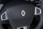Renault Grand Scénic dCi 110 EDC Dynamique Monovolumen Interior Volante 5 puertas