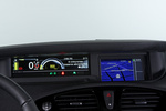 Renault Grand Scénic dCi 110 EDC Dynamique Monovolumen Interior Cuadro de instrumentos 5 puertas