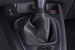 Renault Grand Scénic dCi 110 EDC Dynamique Monovolumen Interior Palanca de Cambios 5 puertas