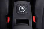 Renault Grand Scénic dCi 110 EDC Dynamique Monovolumen Interior Mandos sistema multimedia 5 puertas