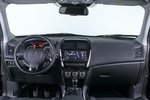 Citroën C4 Aircross HDi 150 4WD Exclusive Todo terreno Interior Salpicadero 5 puertas
