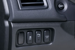 Citroën C4 Aircross HDi 150 4WD Exclusive Todo terreno Interior Mandos salpicadero 5 puertas