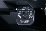 Citroën C4 Aircross HDi 150 4WD Exclusive Todo terreno Interior Airbags 5 puertas
