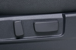 Citroën C4 Aircross HDi 150 4WD Exclusive Todo terreno Interior Mandos regulación asientos 5 puertas