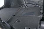 Citroën C4 Aircross HDi 150 4WD Exclusive Todo terreno Interior Asientos 5 puertas