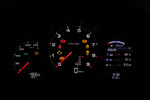 Porsche Boxster Boxster Boxster Descapotable Interior Cuadro de instrumentos 2 puertas