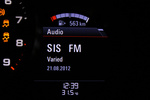 Porsche Boxster Boxster Boxster Descapotable Interior Cuadro de instrumentos 2 puertas