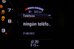 Porsche Boxster Boxster Boxster Descapotable Interior Cuadro de instrumentos 2 puertas