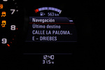 Porsche Boxster Boxster Boxster Descapotable Interior Cuadro de instrumentos 2 puertas