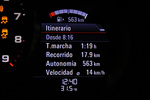 Porsche Boxster Boxster Boxster Descapotable Interior Cuadro de instrumentos 2 puertas