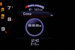 Porsche Boxster Boxster Boxster Descapotable Interior Cuadro de instrumentos 2 puertas