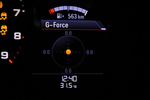 Porsche Boxster Boxster Boxster Descapotable Interior Cuadro de instrumentos 2 puertas